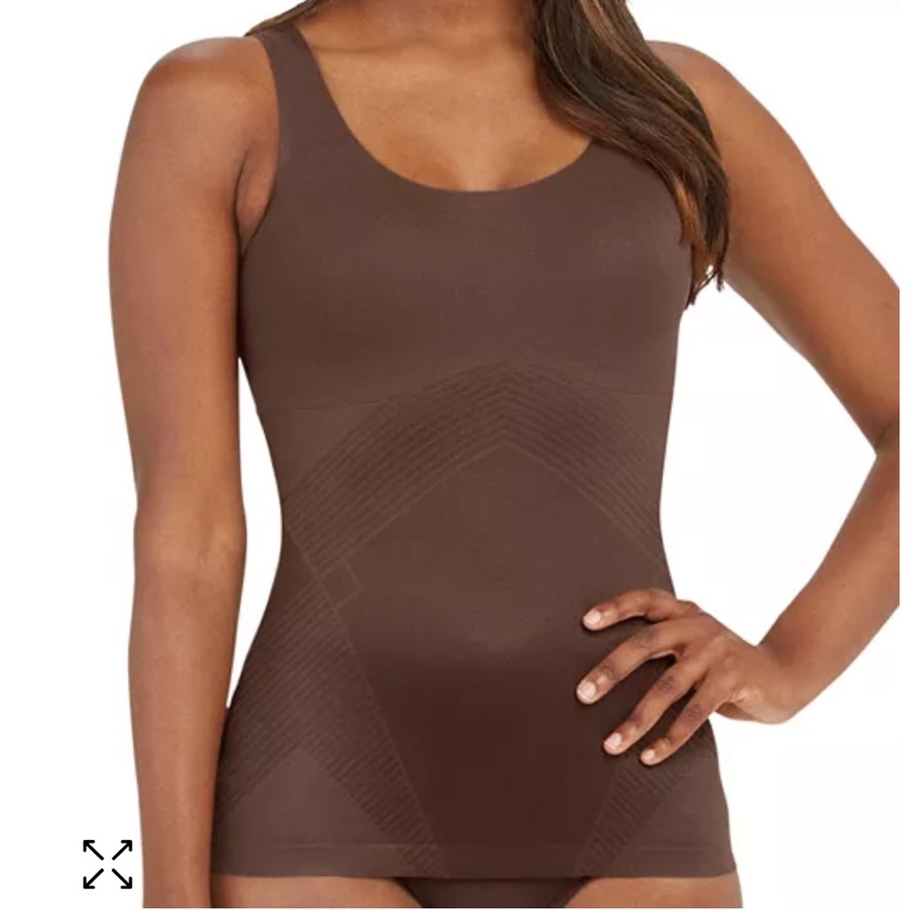 Spanx a trust your Thinstincs 2.0